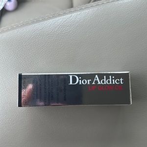 Dior Lip Glow Oil